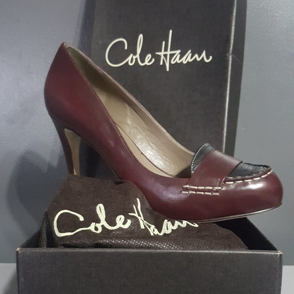 Cole Haan Violet Air D35338